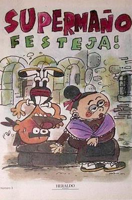 Supermaño #3