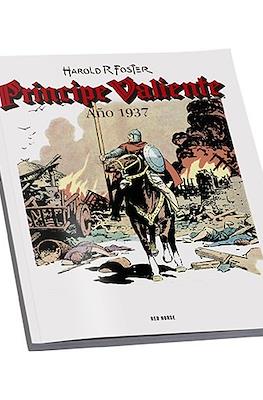 Príncipe Valiente #1