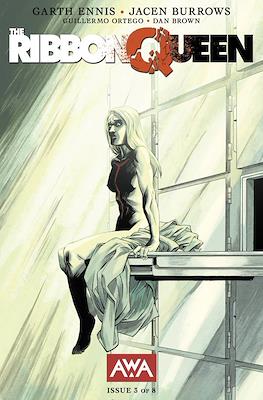 The Ribbon Queen #3