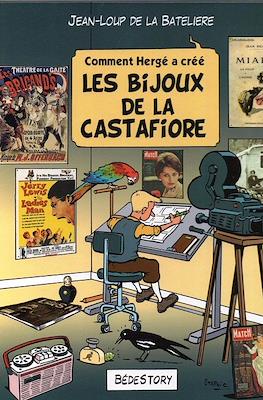 Comment Hergé a créé #20