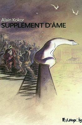 Supplément d'âme