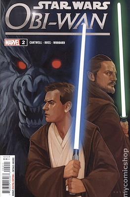 Star Wars: Obi-Wan (2022) #2