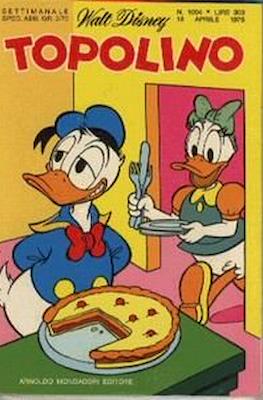 Topolino #1064