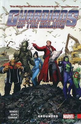 Guardians of the Galaxy (Vol. 4 2015-2017) #4