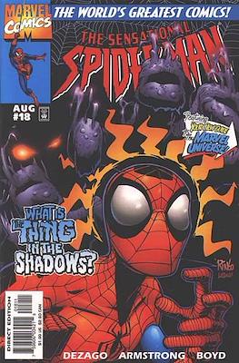 The Sensational Spider-Man Vol. 1 (1996-1998) #18