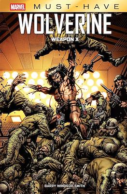 Marvel Must-Have (Cartoné) #41