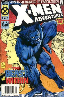 X-Men Adventures Vol. 2 #10