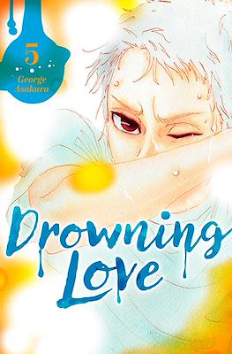 Drowning Love #5