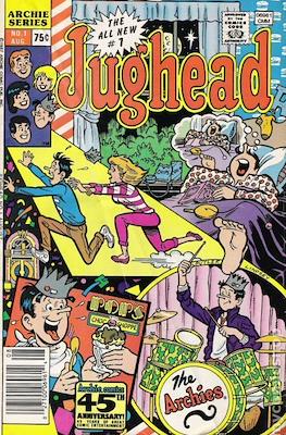 Jughead Vol. 2 (1987-2012)