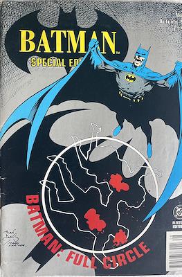 Batman Special Edition #2