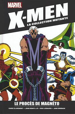 X-Men - La Collection Mutante #60