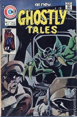 Ghostly Tales #117