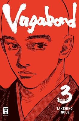 Vagabond Master Edition #3