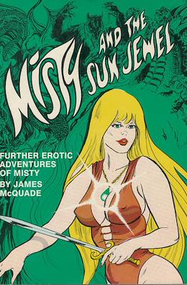 Misty and the Sun Jewell