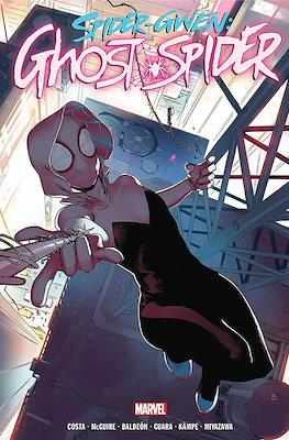 Spider-Gwen: Ghost-Spider Omnibus