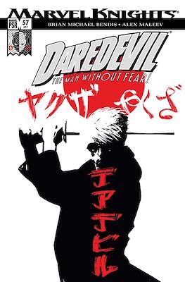 Daredevil (Vol.2) #57