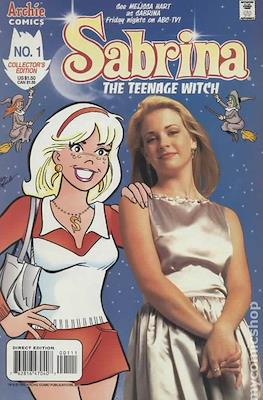 Sabrina the Teenage Witch (1996)
