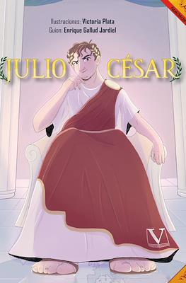 Famosos en cómic #15