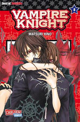 Vampire Knight #8
