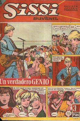Cuentos para niñas Sissi / Sissi juvenil / Sissi #292