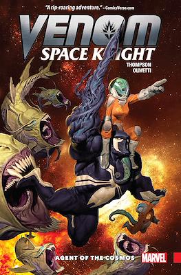 Venom: Space Knight (2015-2016)