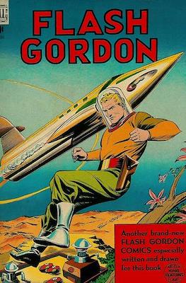 Four Color Vol. 2 #204
