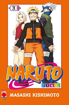 Naruto Color #28