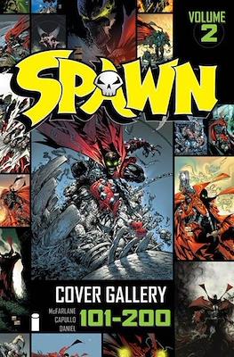 Spawn Cover Gallery #2