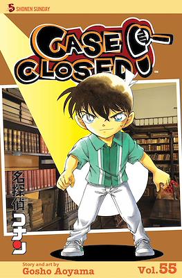 Case Closed #55