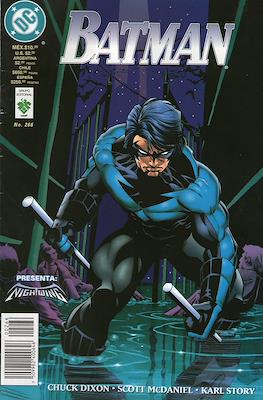 Batman Vol. 1 (Grapa) #266