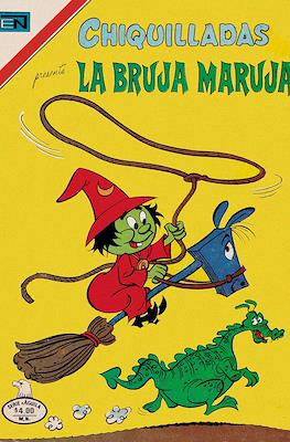 Chiquilladas #671