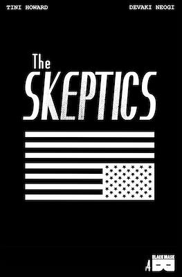 The Skeptics #4