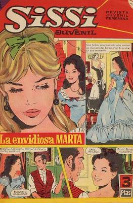 Cuentos para niñas Sissi / Sissi juvenil / Sissi #220