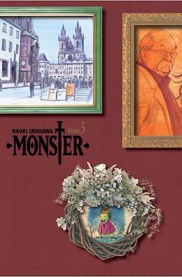 Monster (Softcover) #5
