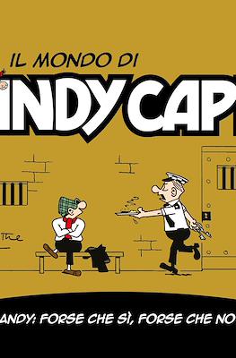Il mondo di Andy Capp #167