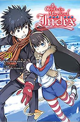 A Certain Magical Index (Softcover) #20