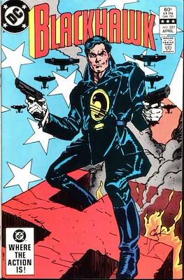 Blackhawk Vol. 1 (1956-1984) #257