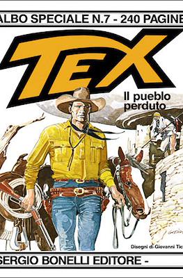 Tex Albo Speciale #7