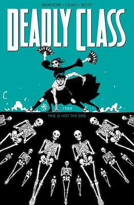 Deadly Class (Softcover 160 pp) #6