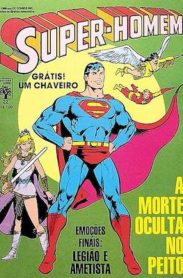 Super-Homem - 1ª série #22
