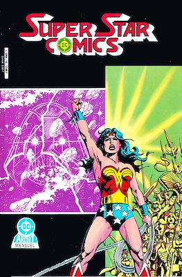 Super Star Comics #10