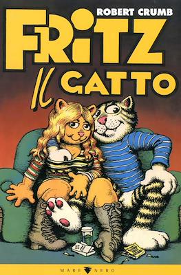 Fritz il Gatto