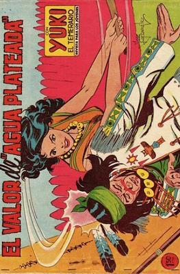 Yuki el temerario (1958) #89