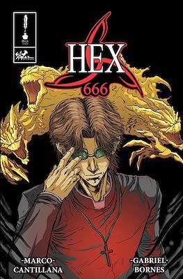 Hex 666