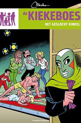 De Kiekeboes #67