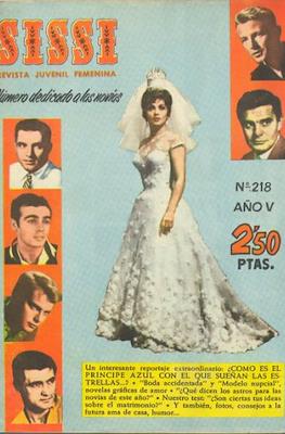 Sissi #218