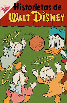 Historietas de Walt Disney #131