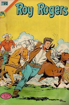 Roy Rogers #282