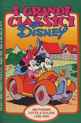 I Grandi Classici Disney #39