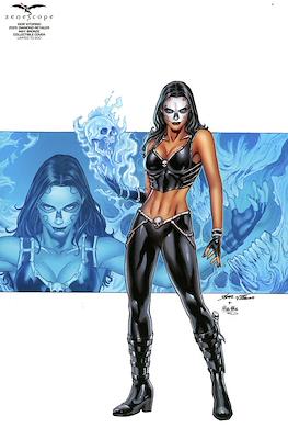 Grimm Tales of Terror Vol. 5 (2025-Variant Covers) #5.3